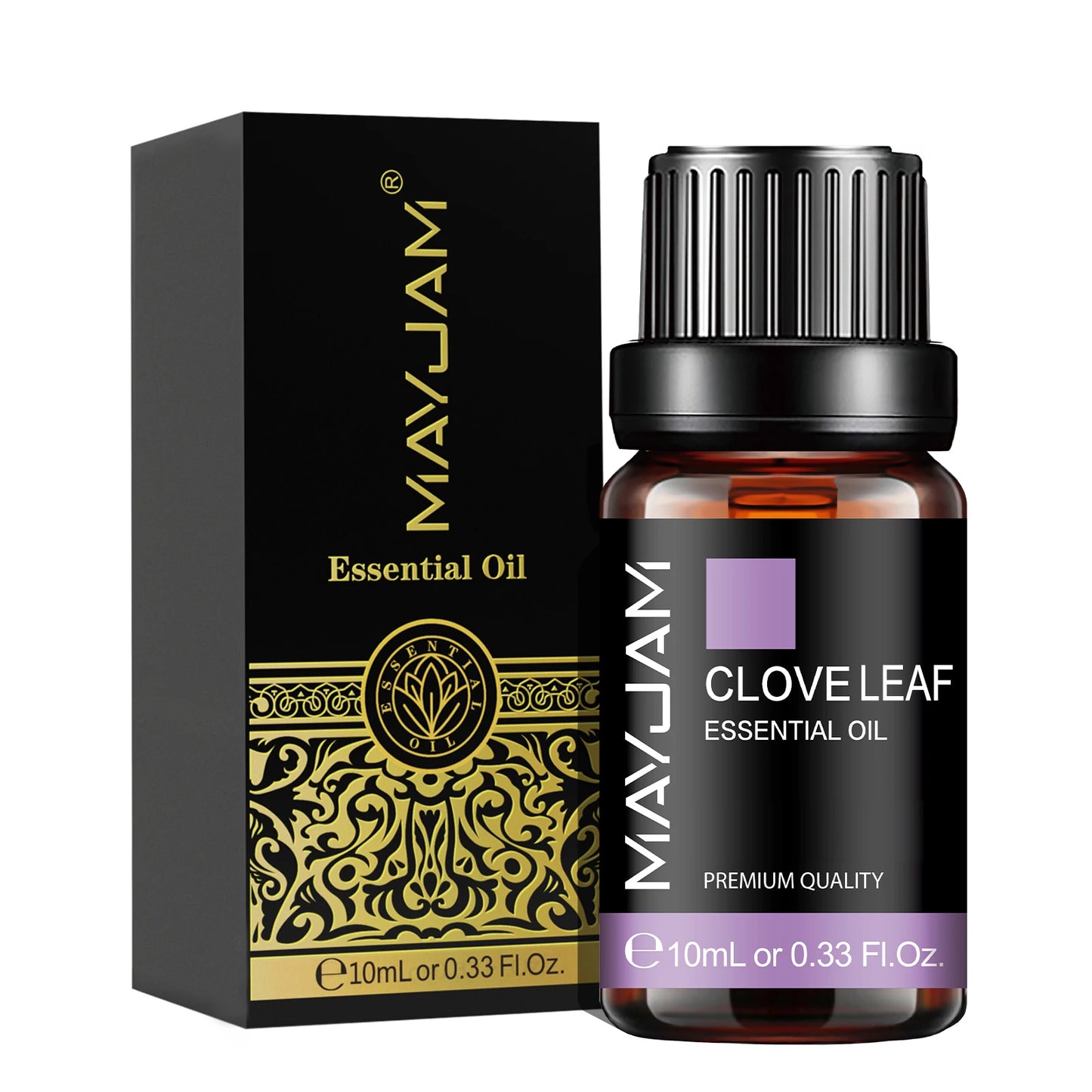 The Twilight Decor™ 10ML Essential Oil