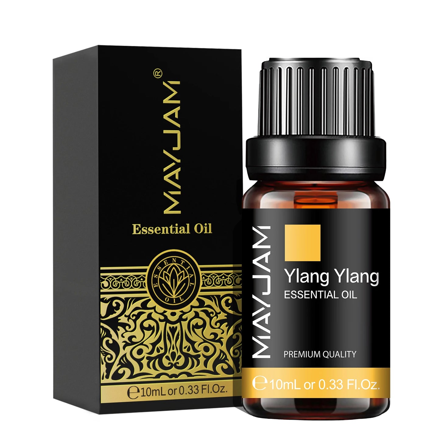 The Twilight Decor™ 10ML Essential Oil