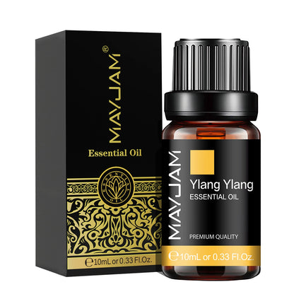 The Twilight Decor™ 10ML Essential Oil