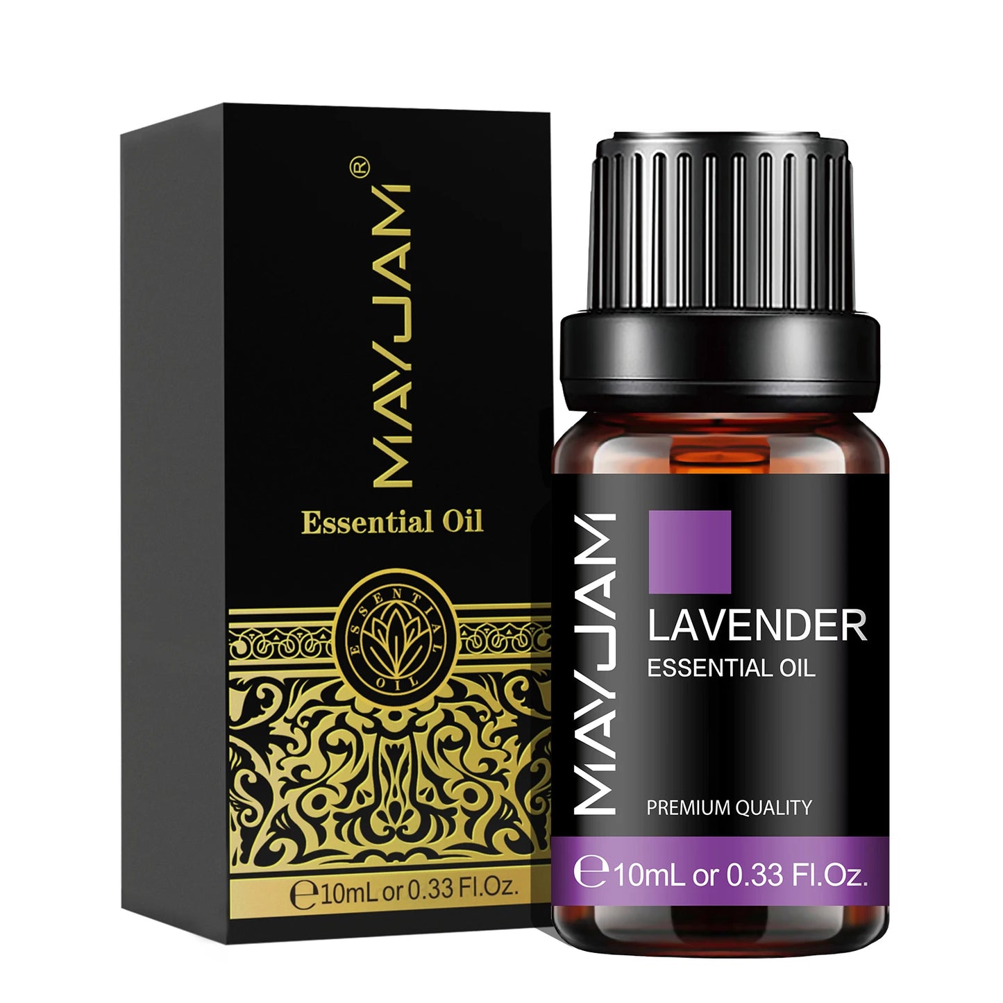 The Twilight Decor™ 10ML Essential Oil