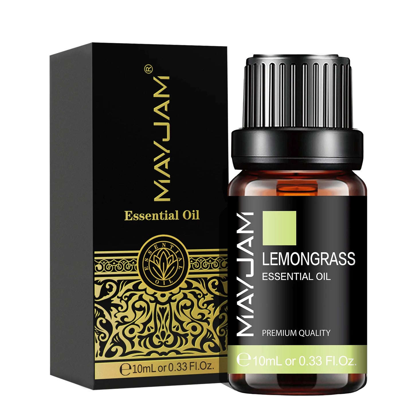 The Twilight Decor™ 10ML Essential Oil