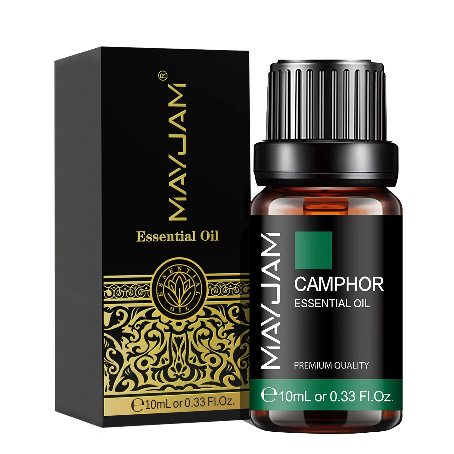 The Twilight Decor™ 10ML Essential Oil