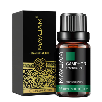 The Twilight Decor™ 10ML Essential Oil