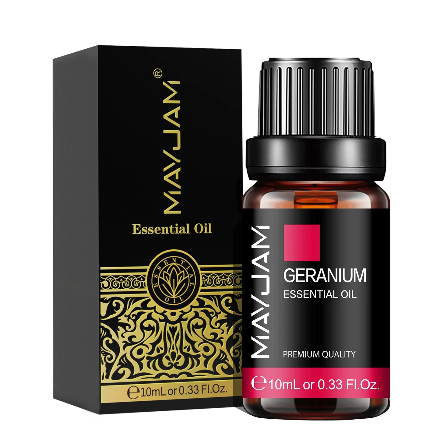 The Twilight Decor™ 10ML Essential Oil