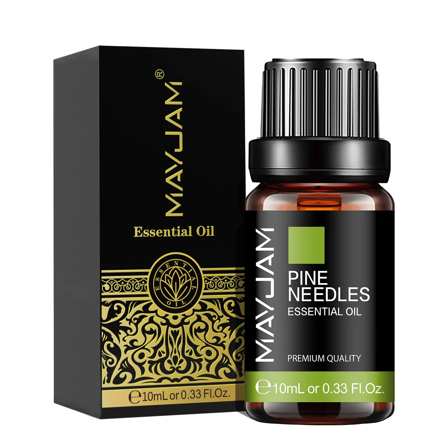 The Twilight Decor™ 10ML Essential Oil