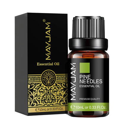 The Twilight Decor™ 10ML Essential Oil