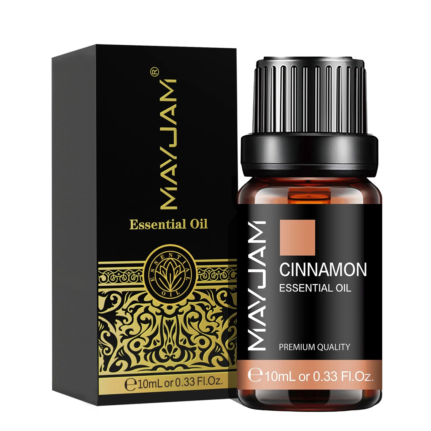 The Twilight Decor™ 10ML Essential Oil
