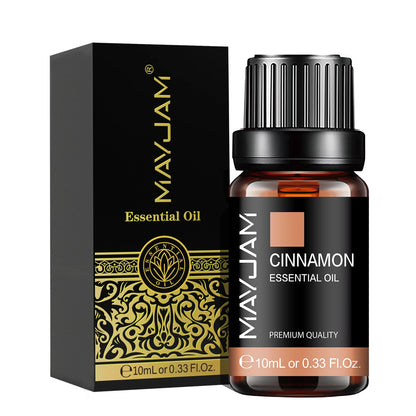The Twilight Decor™ 10ML Essential Oil