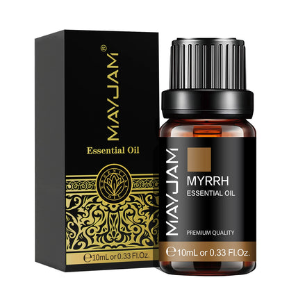 The Twilight Decor™ 10ML Essential Oil