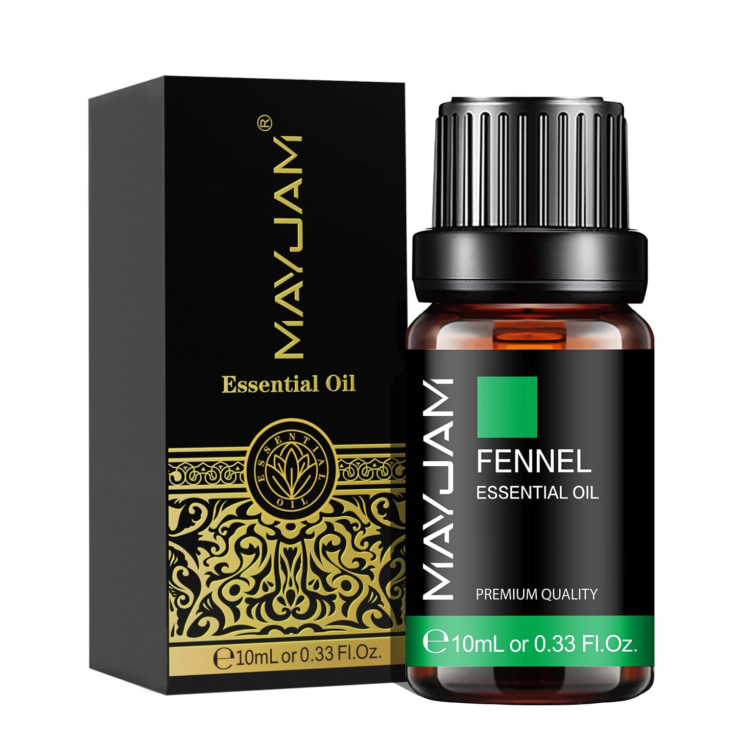 The Twilight Decor™ 10ML Essential Oil