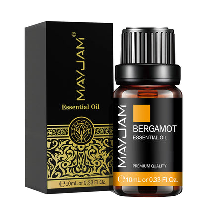 The Twilight Decor™ 10ML Essential Oil