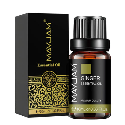 The Twilight Decor™ 10ML Essential Oil