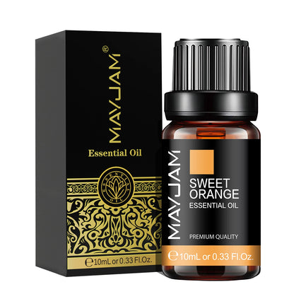 The Twilight Decor™ 10ML Essential Oil