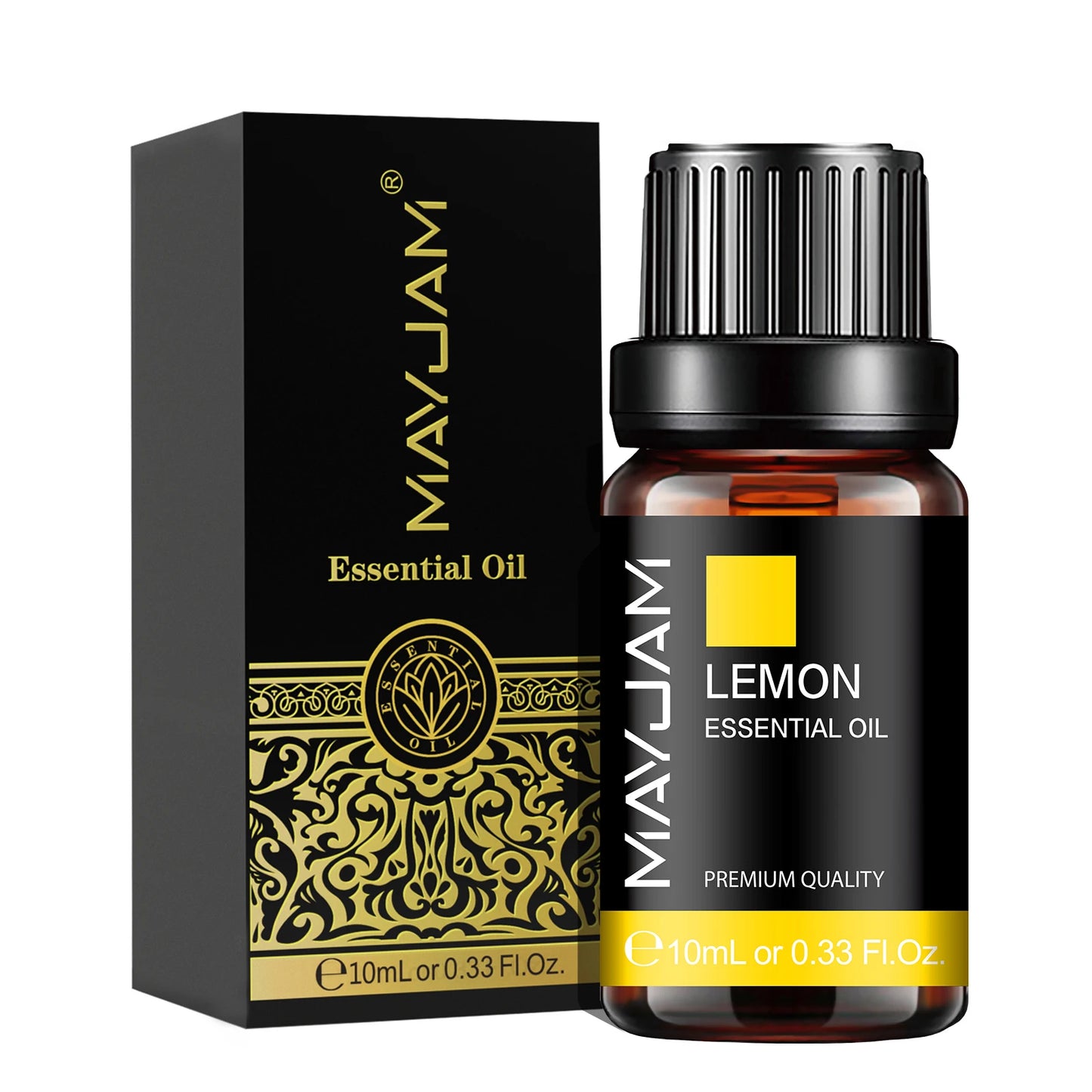 The Twilight Decor™ 10ML Essential Oil