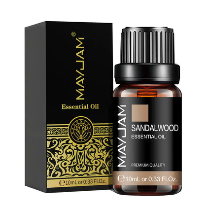 The Twilight Decor™ 10ML Essential Oil