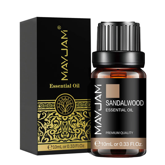 The Twilight Decor™ 10ML Essential Oil