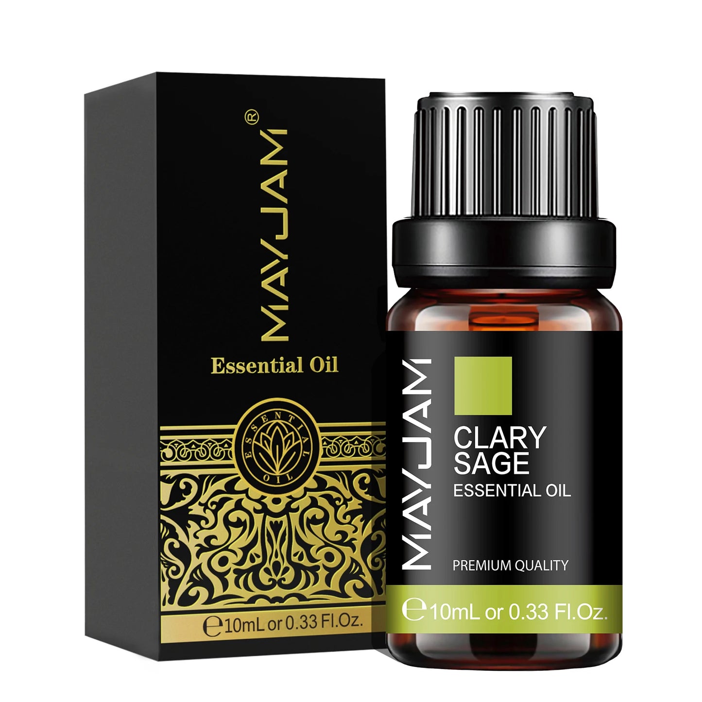 The Twilight Decor™ 10ML Essential Oil