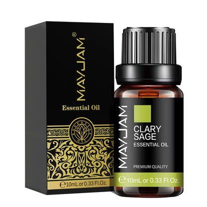 The Twilight Decor™ 10ML Essential Oil