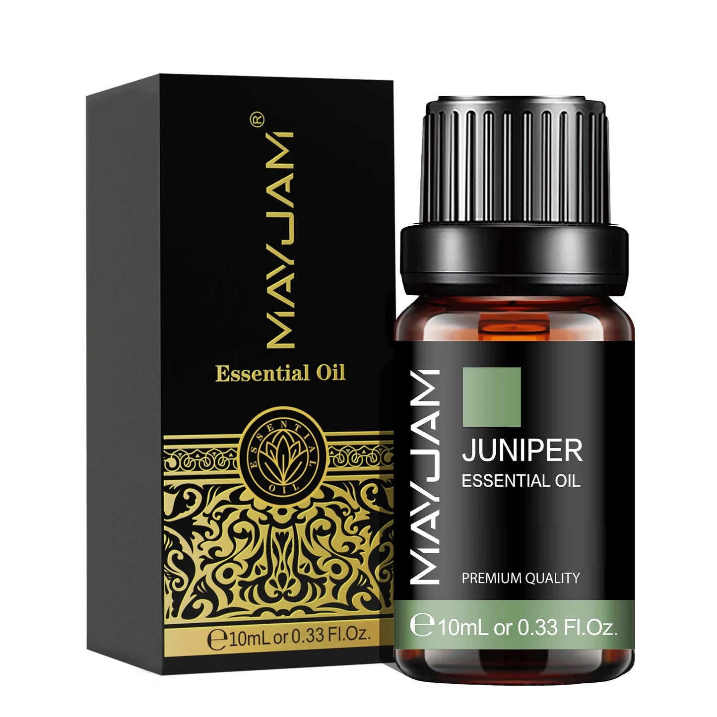 The Twilight Decor™ 10ML Essential Oil
