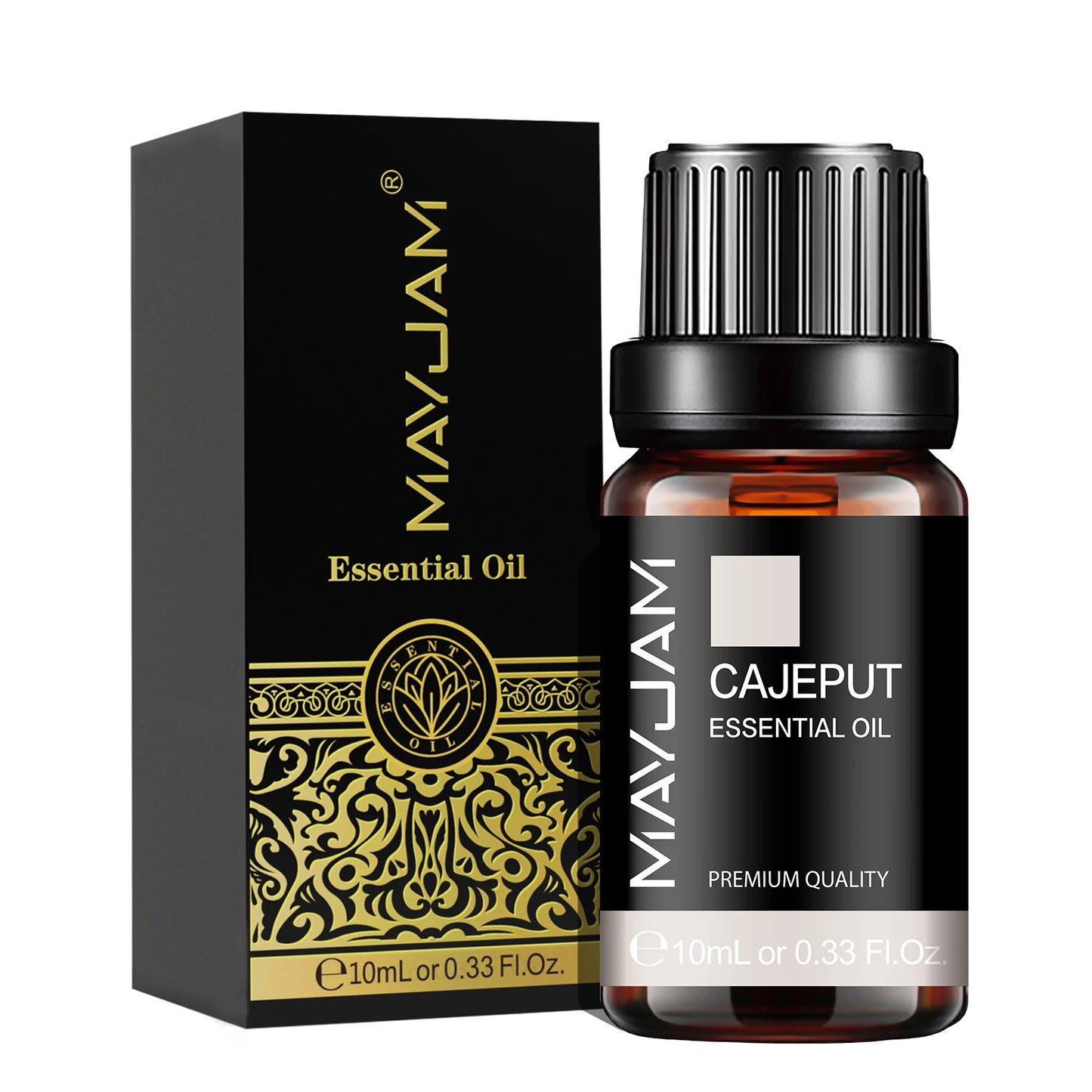 The Twilight Decor™ 10ML Essential Oil