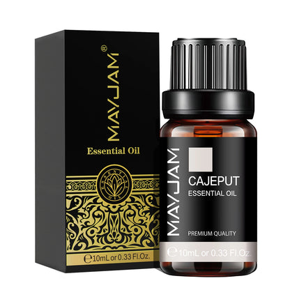 The Twilight Decor™ 10ML Essential Oil