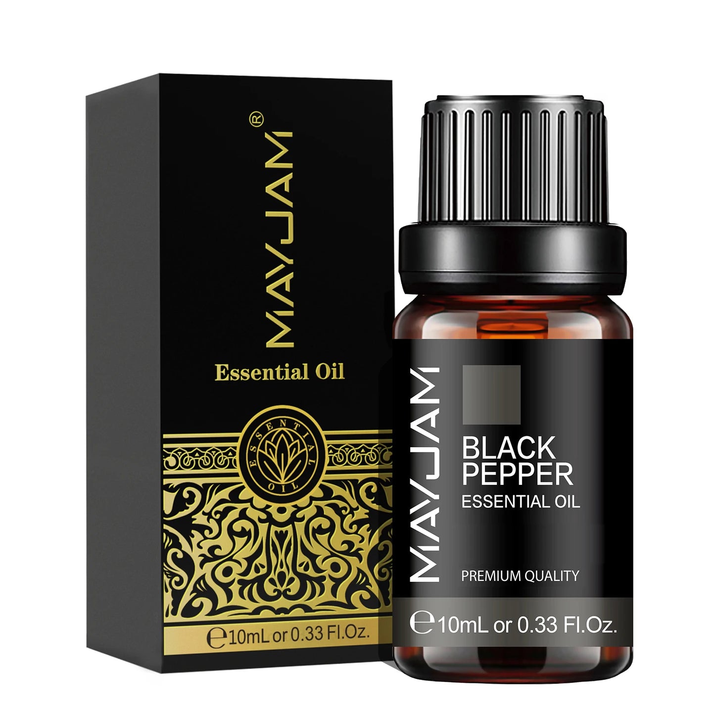 The Twilight Decor™ 10ML Essential Oil