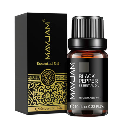 The Twilight Decor™ 10ML Essential Oil
