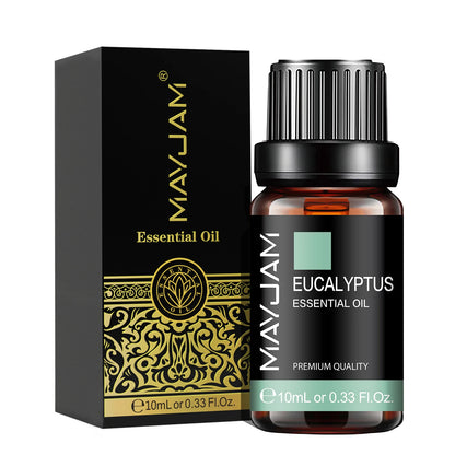The Twilight Decor™ 10ML Essential Oil