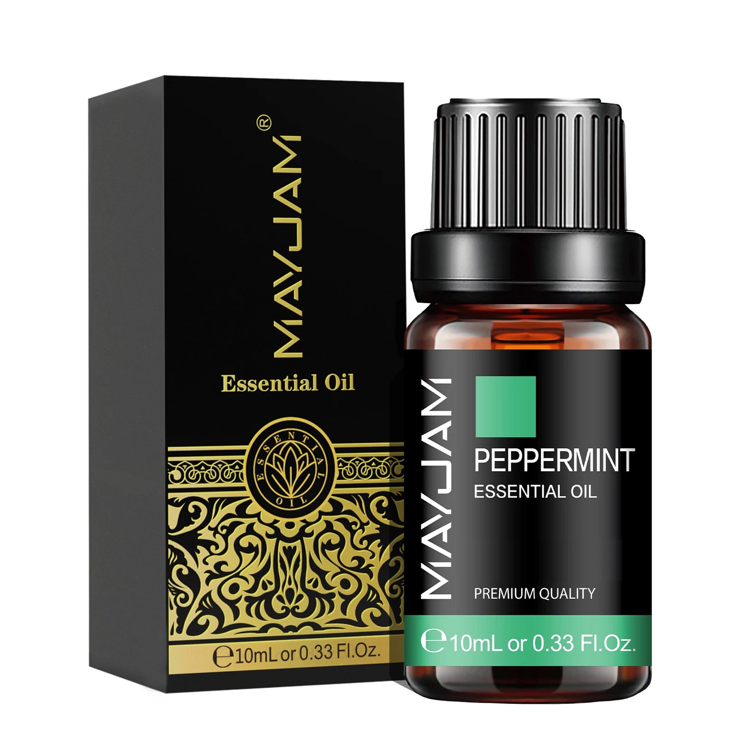 The Twilight Decor™ 10ML Essential Oil