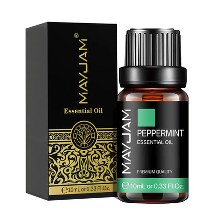The Twilight Decor™ 10ML Essential Oil