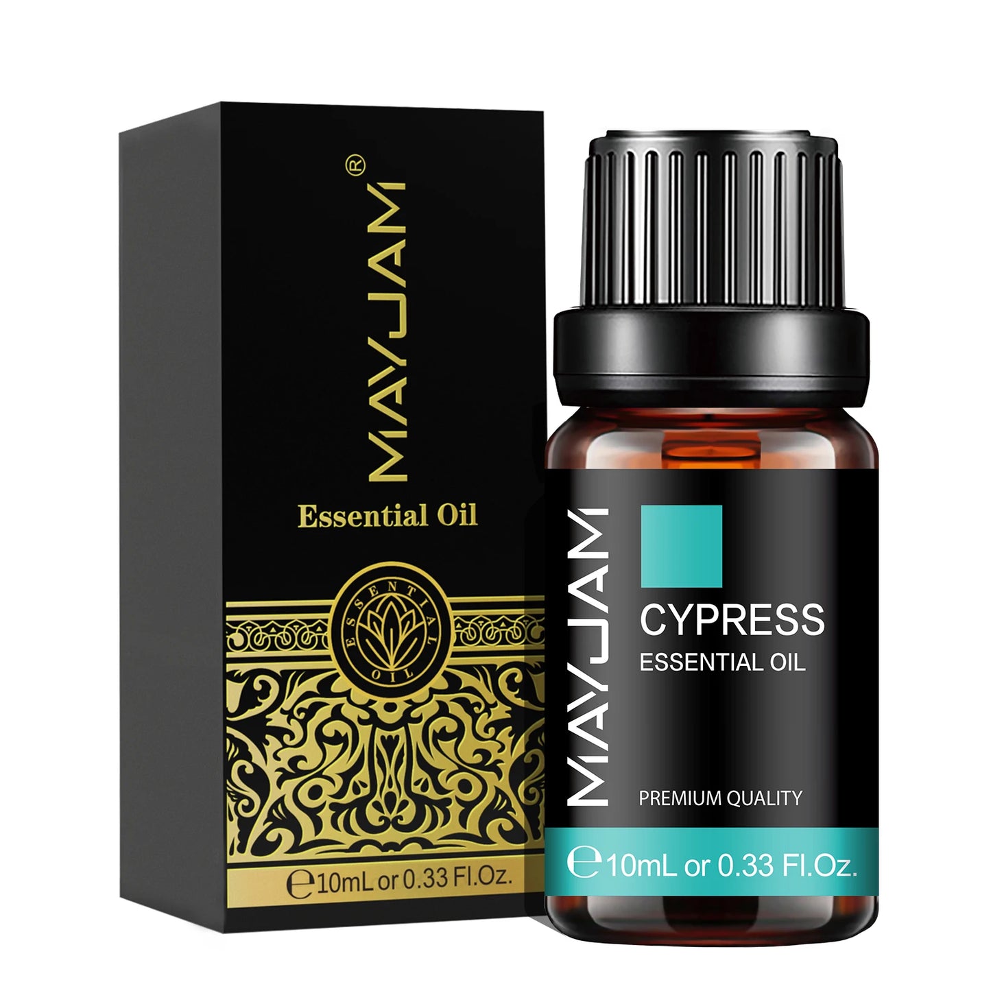 The Twilight Decor™ 10ML Essential Oil
