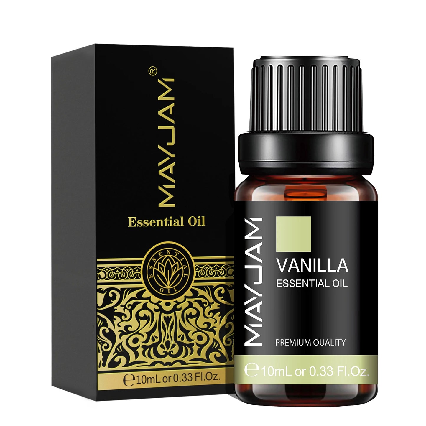 The Twilight Decor™ 10ML Essential Oil