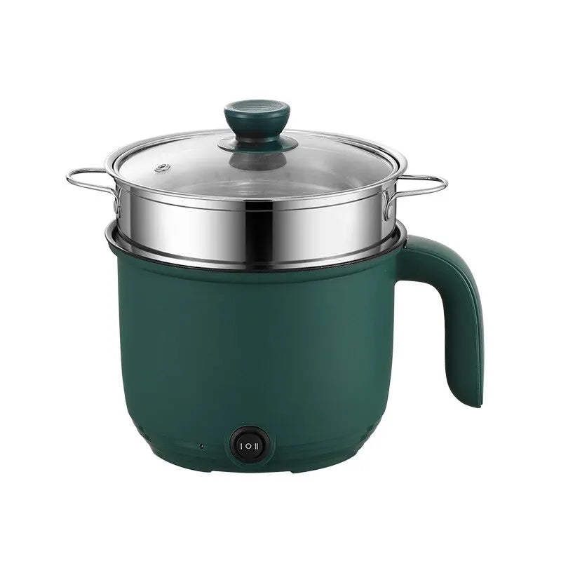 The Twilight Decor™1.5L Mini Multi-Cooker | Non-Stick & Portable