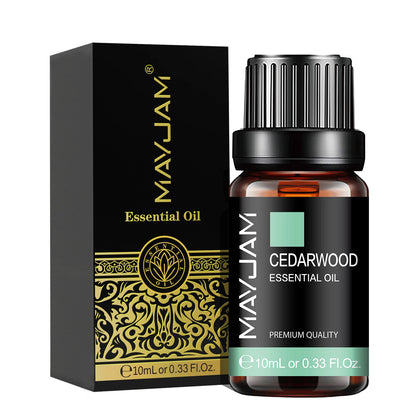 The Twilight Decor™ 10ML Essential Oil