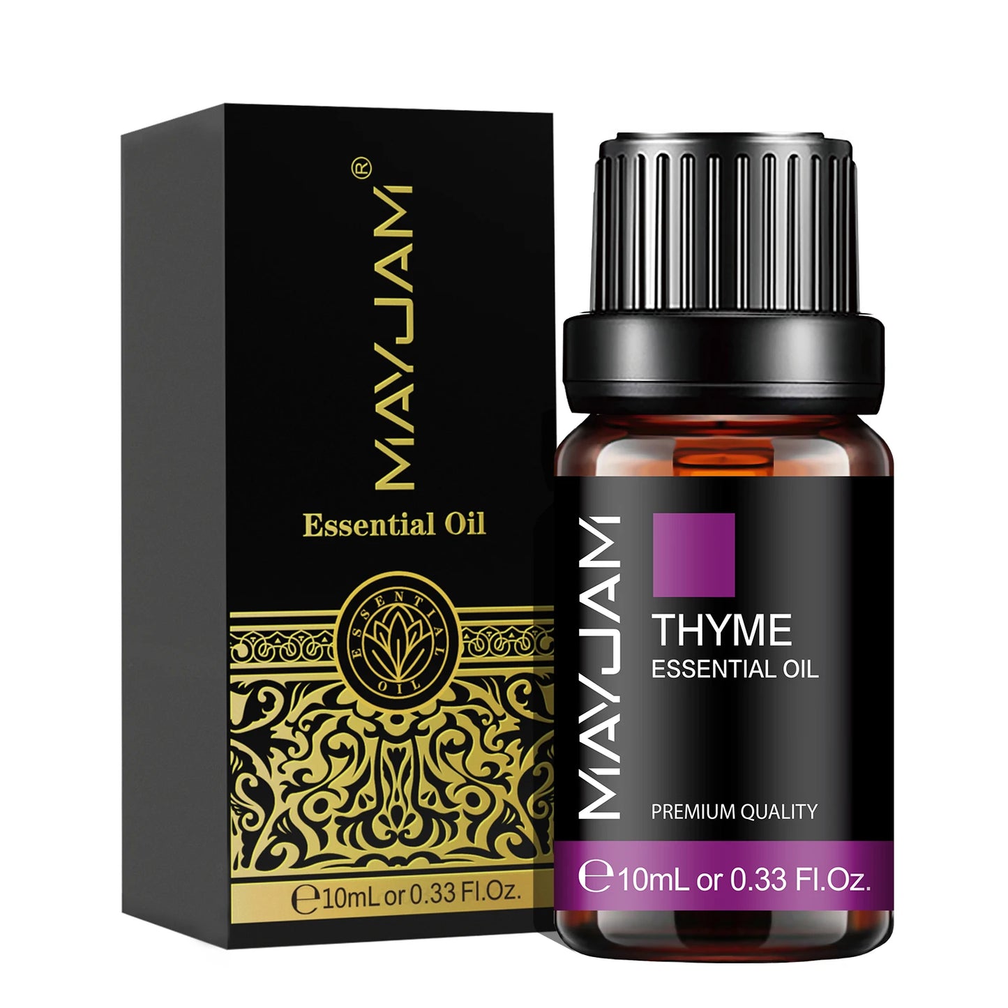 The Twilight Decor™ 10ML Essential Oil